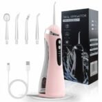 Irrigador oral portátil | QD-2505