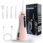 Irrigador oral portátil | QD-2505 - Imagem 2