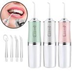 Irrigador oral portátil | QD-1404