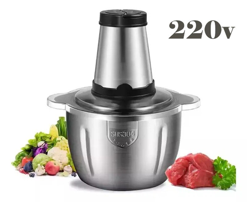 Processador 2L 220v