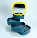 Porta jóia | QD-0728 - Imagem 3