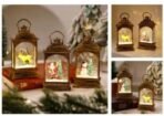Lanterna de natal