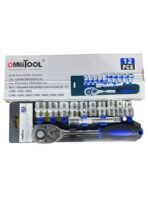 Kit catraca - 12 bocas