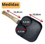 Frigideira Antiaderente - Imagem 2