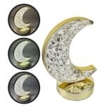 Luminária Criativa - Lua - Imagem 2