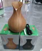 Umidificador de Ar 200ml - Imagem 2