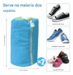 Sacos Para Máquina de lavar - Imagem 2