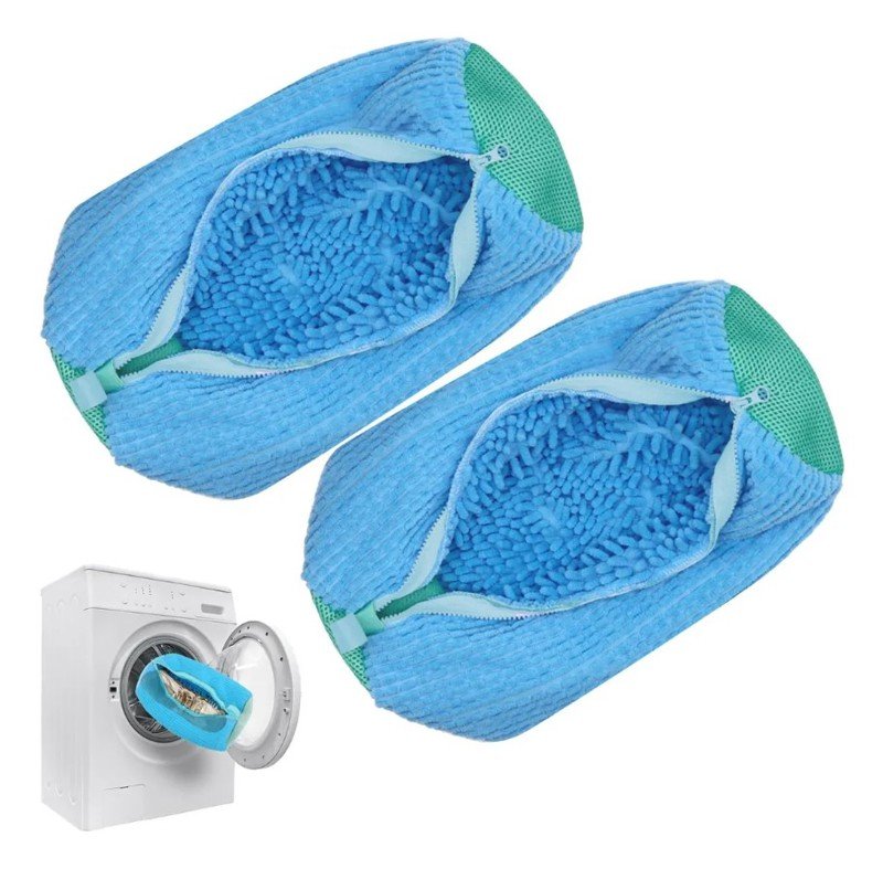 Sacos Para Máquina de lavar-1708850207 Sacos Para Máquina de lavar - Imagem 1