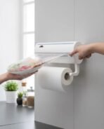 Organizador de cozinha 3 em 1