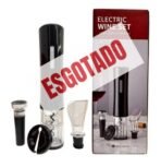 Abridor de Vinho Elétrico | qd-2208