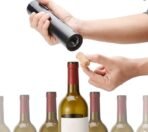 Abridor de Vinho Elétrico | qd-2208 - Imagem 2