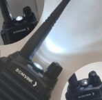 Rádio Comunicador 5W | Kit Completo 2000mAh - Imagem 3