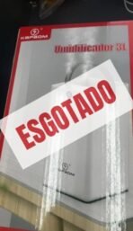 umidificador 3l - Imagem 2