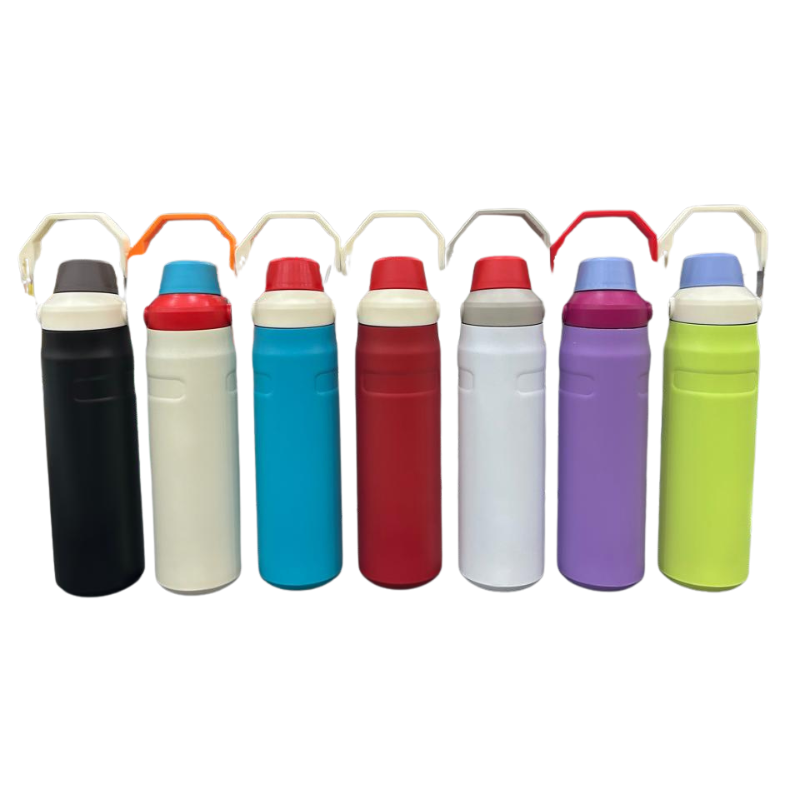 Garrafa térmica 750ml | 17-022