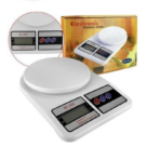 Balança digital para cozinha | JY-06006 / OIH-3200