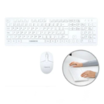 Teclado sem Fio - Tomote | MKT-W111