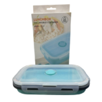 Marmita retratil 800ML | HW-105507 - Imagem 2