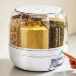 Dispenser de cereais | LD-45011/OI-0274 - Imagem 2
