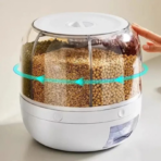 Dispenser de cereais | LD-45011/OI-0274 - Imagem 3