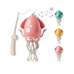 Polvo brinquedo a pilha | SR-19013 - Imagem 2