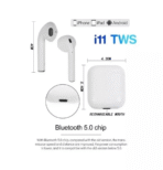 Fone De Ouvido Bluetooth I11 Tws - Imagem 2