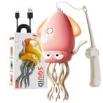 Polvo brinquedo recarregável | SR-22012