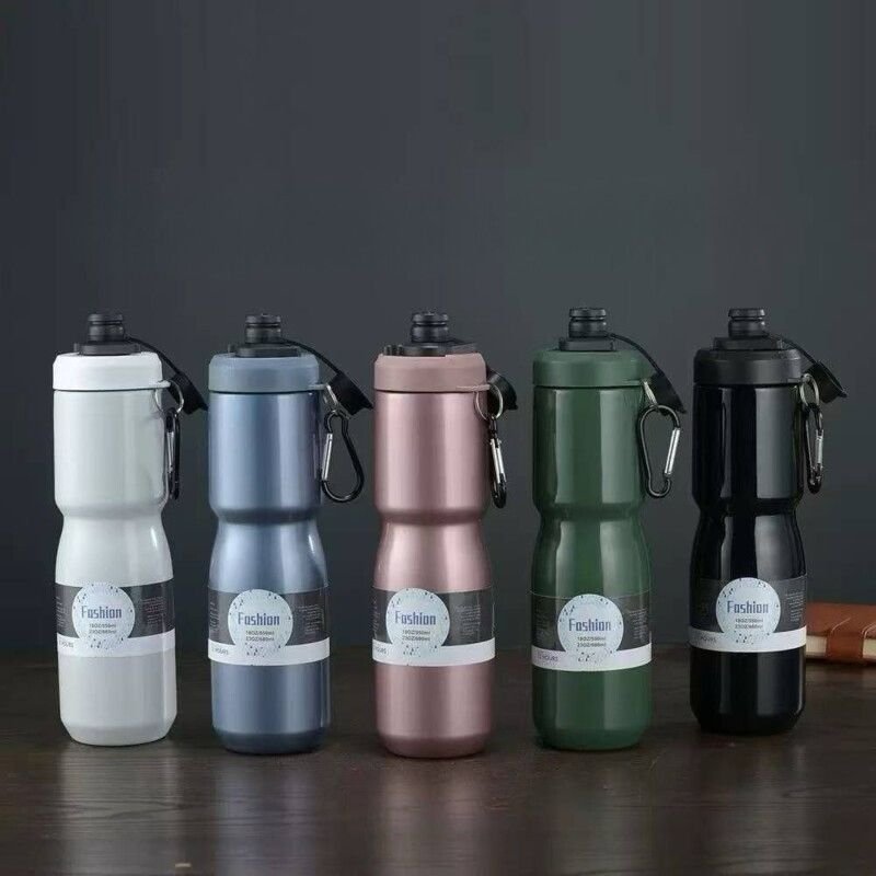 Garrafa térmica | 680ml | FMK-18003
