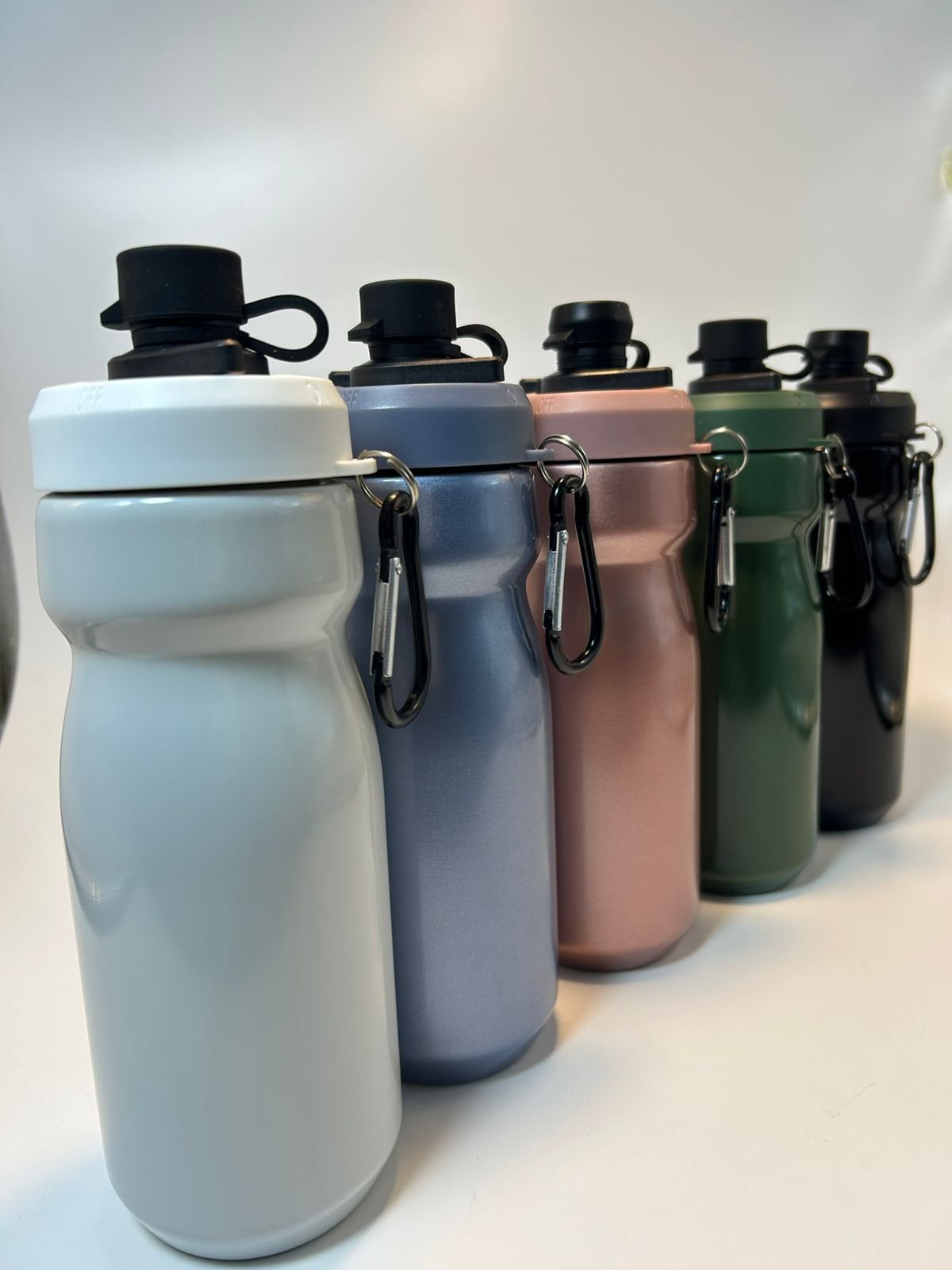 Garrafa térmica | 550ml | FMK-17002