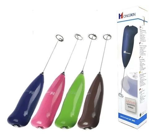 Mini mixer elétrico