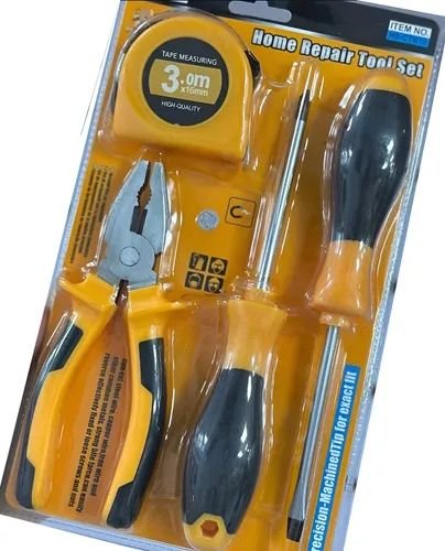 kit ferrementa / zjh-10006