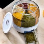 Dispenser de cereais | LD-45011/OI-0274