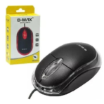 mouse com fio - B-max | BM-611
