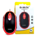 mouse com fio - B-max | BM-611 - Imagem 2