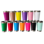 Copos térmico 473ML | B021