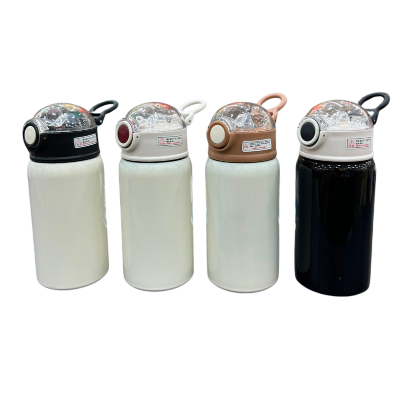 Garrafa térmica 420ML | KT025