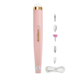 Lixa elétrica para unhas