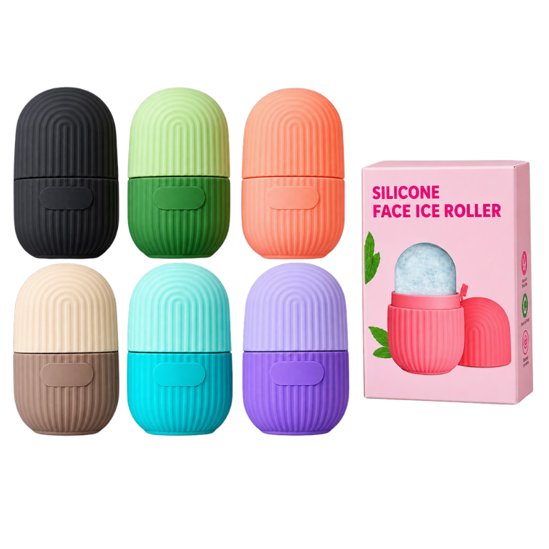 Rolo facial de gelo | JY-03033