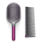Conjunto de escova e pente de cabelo | AJ-G16