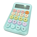 Calculadora colorida | 811-72 - Imagem 2