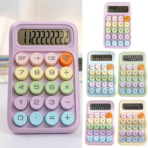 Calculadora colorida | 811-72