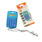 Calculadora de bolso | LEY-2241