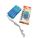 Calculadora de bolso | LEY-2241 - Imagem 2
