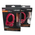 Fone bluetooth | LEB05 - Imagem 2