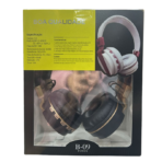 Fone bluetooth | B-09 - Imagem 2