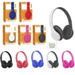 Fone bluetooth | LEF-1003