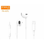 Fone de cabo IOS | FN-A39L - Imagem 2