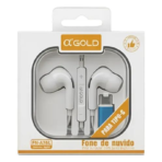 Fone de cabo tipo-C | FN-A76L