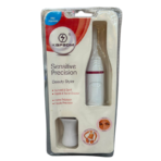 Mini depilador de pelos faciais e corporal | KA-7796 - Imagem 2