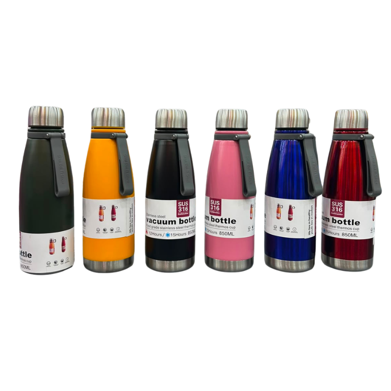 Garrafa térmica 850ML | BD61