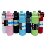 Garrafa térmica 800ML | BD019